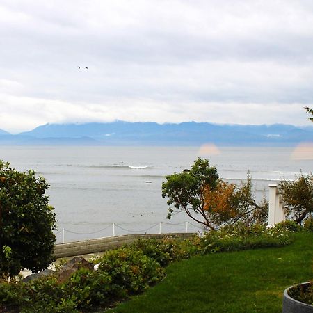 Готель Sooke Harbour House Екстер'єр фото