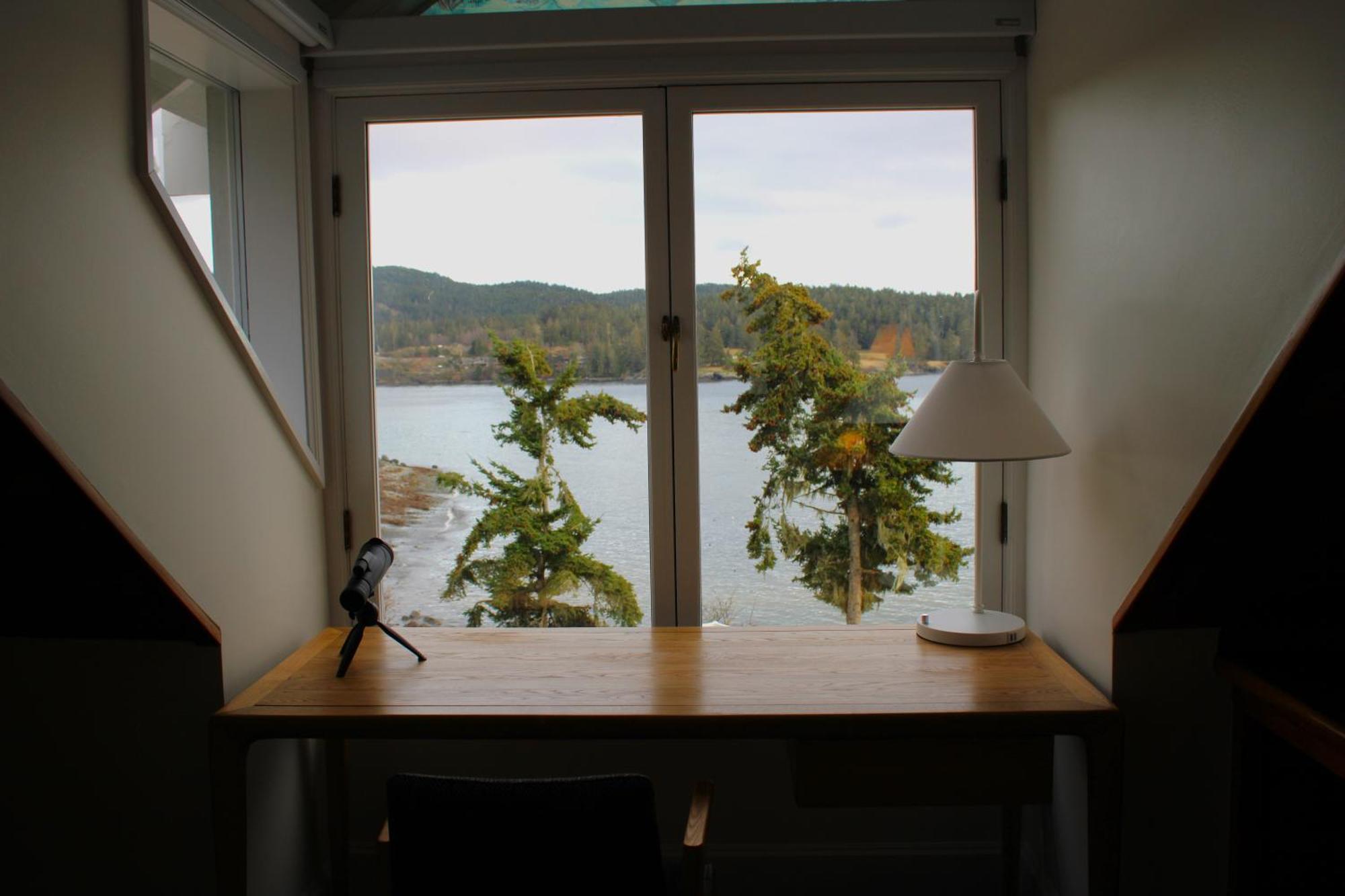 Готель Sooke Harbour House Екстер'єр фото